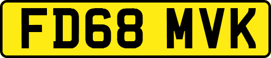 FD68MVK