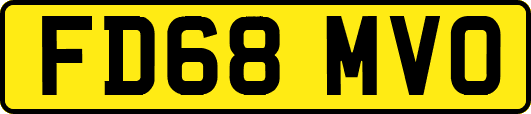 FD68MVO