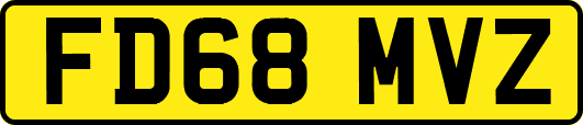 FD68MVZ