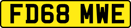 FD68MWE