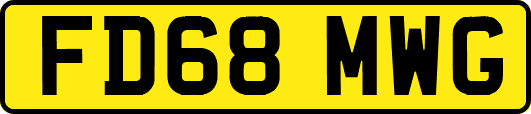 FD68MWG