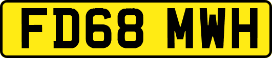 FD68MWH