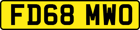 FD68MWO