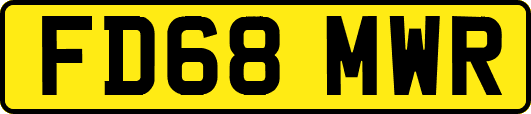 FD68MWR