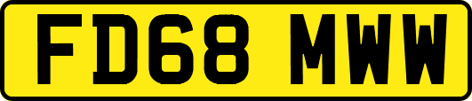 FD68MWW