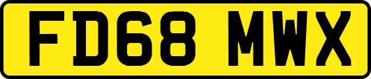 FD68MWX