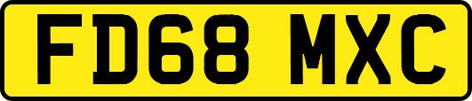 FD68MXC