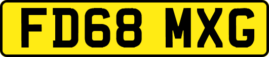 FD68MXG