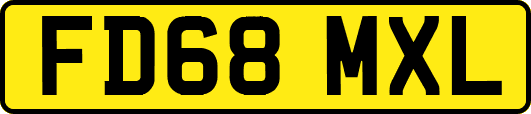 FD68MXL