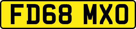 FD68MXO