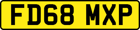 FD68MXP