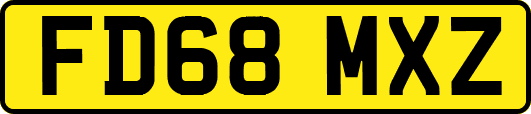 FD68MXZ