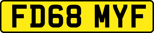 FD68MYF