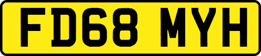 FD68MYH