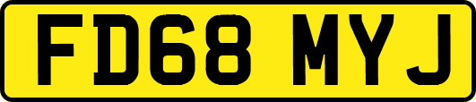 FD68MYJ