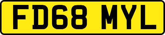 FD68MYL