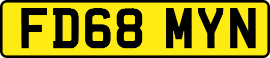 FD68MYN