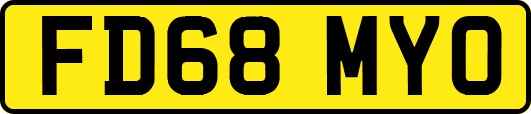 FD68MYO
