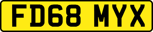 FD68MYX