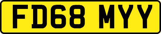 FD68MYY