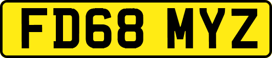 FD68MYZ