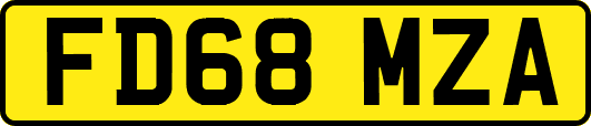 FD68MZA
