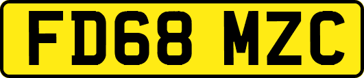 FD68MZC