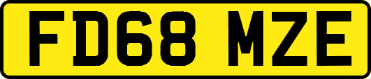 FD68MZE