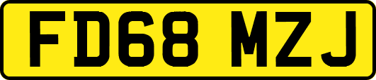 FD68MZJ