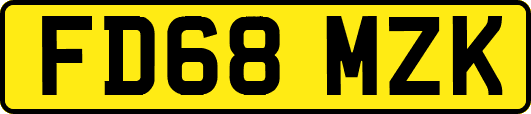FD68MZK