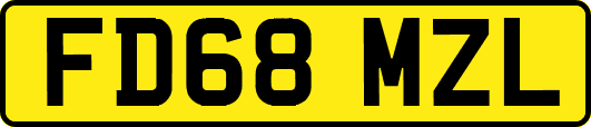 FD68MZL
