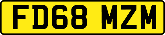 FD68MZM