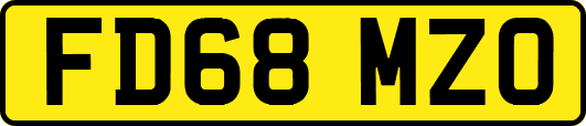 FD68MZO