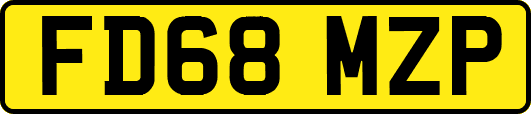 FD68MZP