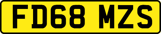 FD68MZS