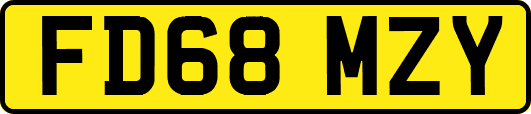 FD68MZY