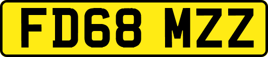 FD68MZZ