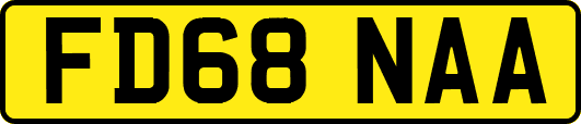 FD68NAA