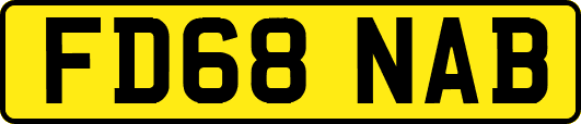 FD68NAB