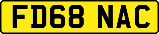 FD68NAC