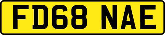 FD68NAE