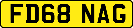 FD68NAG
