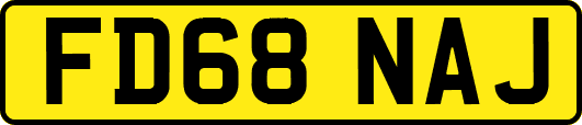 FD68NAJ