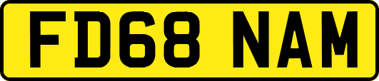 FD68NAM