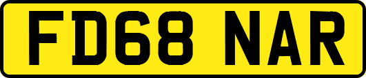 FD68NAR