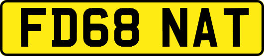FD68NAT