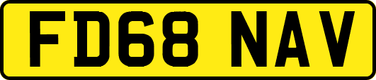 FD68NAV