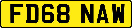 FD68NAW