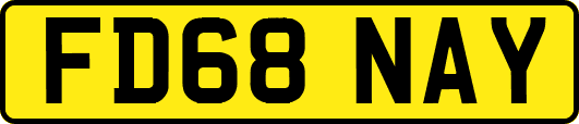 FD68NAY