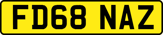 FD68NAZ